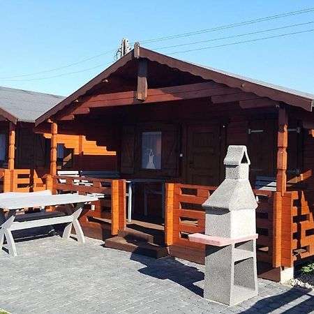 An-Ra Villa Gąski Exterior foto